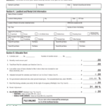 Vermont Resale Certificate Blank Form Fill Out Sign Online DocHub