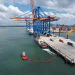 Vina Logistics Corporation And Gemalink International Port Jointly