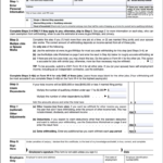 W4 Printable Forms 2022 Printable Explained 2022 W 4 Form