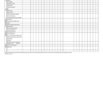 Weekly Pool Operation And Incident Report Printable Pdf Download