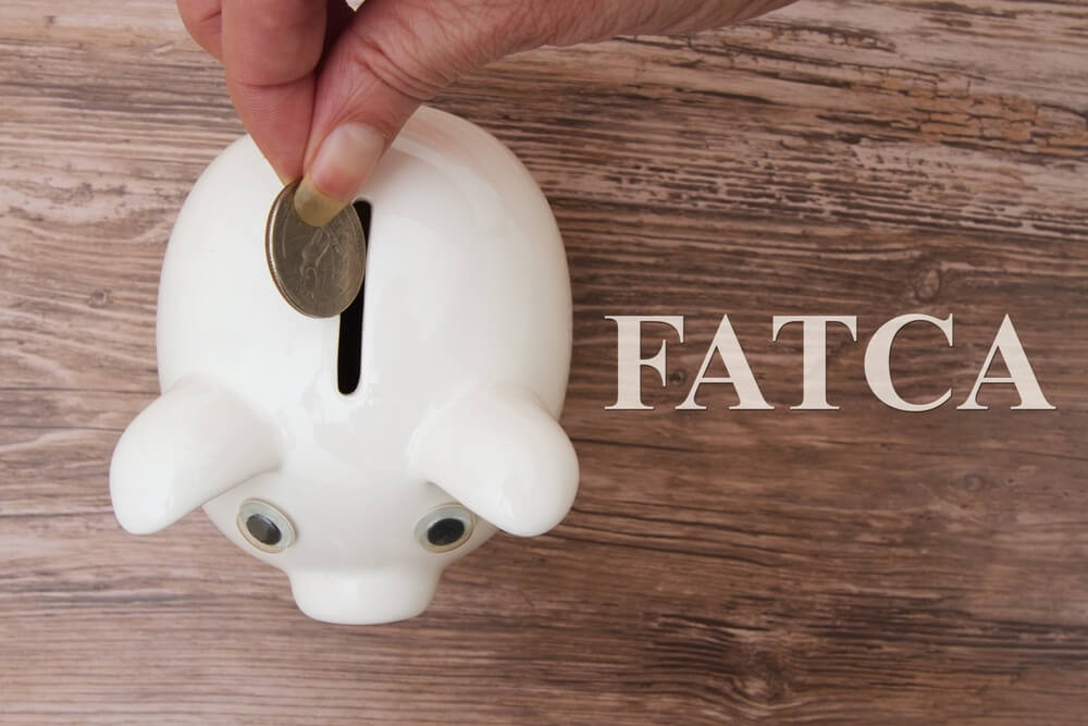 What Is FATCA 