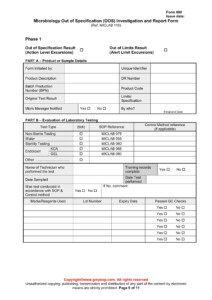 What Is Investigation Report In Hospital Rockleecakro