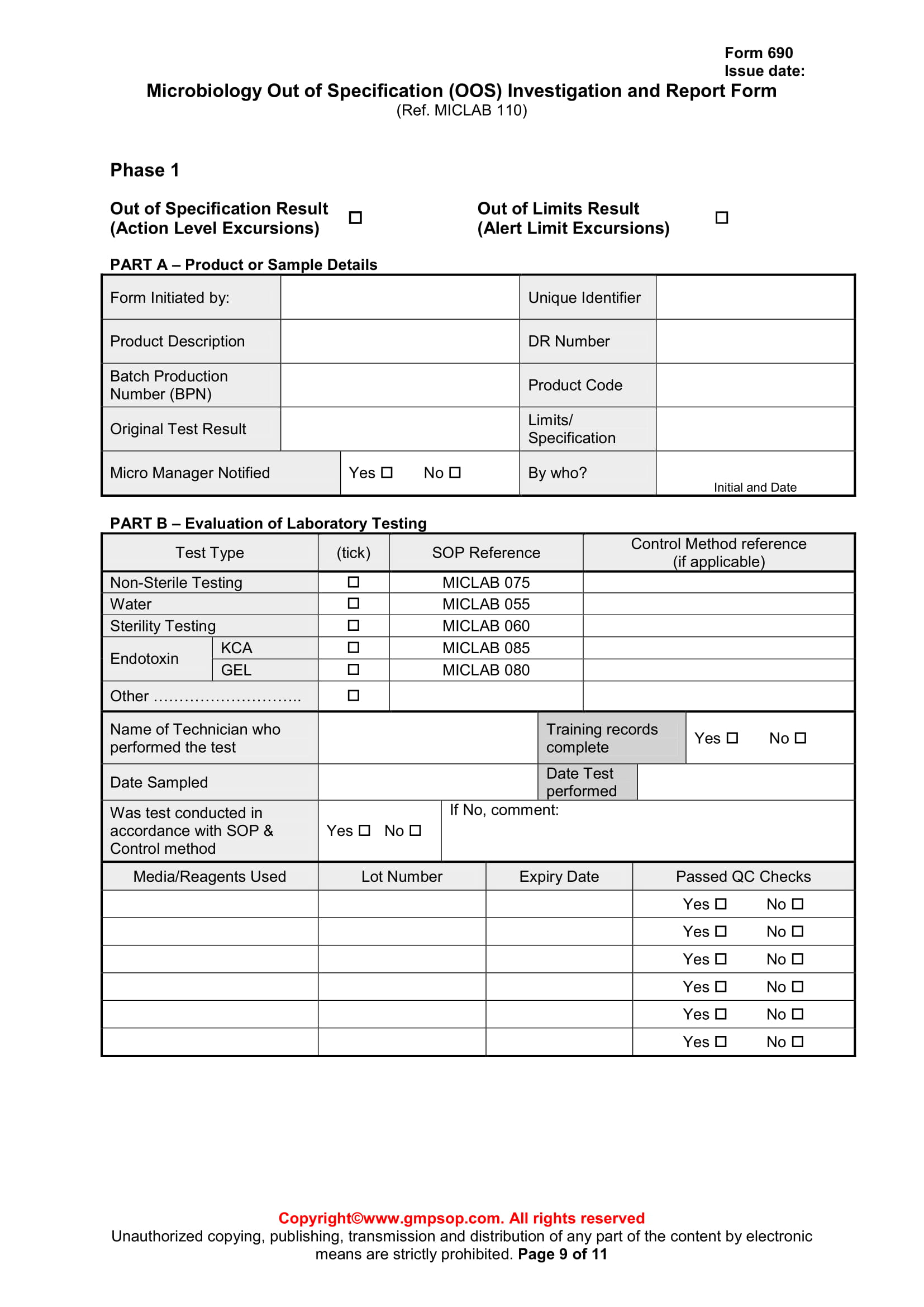 What Is Investigation Report In Hospital Rockleecakro