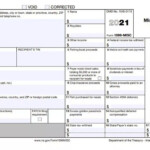 What s Form 1099 MISC Used For Tax Attorney 1099 Tax Form Tax Forms