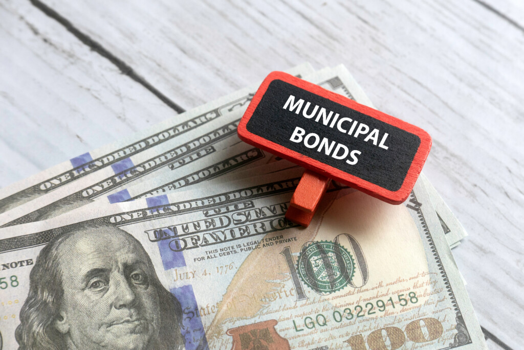 Why The Surge In Taxable Municipal Bonds 