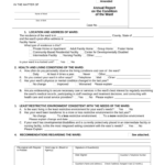 Wisconsin Annual Report Form Fill Out And Sign Printable PDF Template