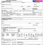 WSIB Form 6 Fill Out Sign Online And Download Fillable PDF Ontario