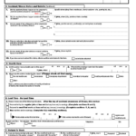 WSIB Form 7 Download Fillable PDF Or Fill Online Employer s Report Of