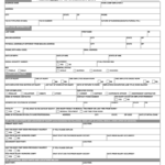 Wyoming Report Of Injury Fill Out And Sign Printable PDF Template